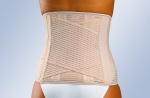 Эластичный полужесткий корсет “LUMBITRON”   LT-280 Orliman (Испания)