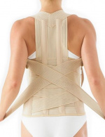 Жесткий корсет грудо-поясничного отдела  'LUMBITRON' LT-330