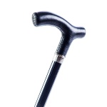 Трость Garcia Leather Crutch арт. 145 Трость Garcia Leather Crutch арт. 145