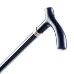 Трость Garcia Leather Crutch арт. 145 Трость Garcia Leather Crutch арт. 145
