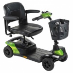 Мини скутер Invacare Colibri