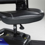 Мини скутер Invacare Colibri Мини скутер Invacare Colibri