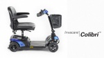 Мини скутер Invacare Colibri Мини скутер Invacare Colibri