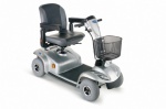 Скутер Invacare Leo NG