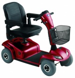 Скутер Invacare Leo NG