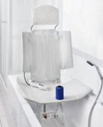 Подъемник для ванны Aquatec Orca Invacare