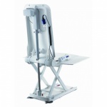 Подъемник для ванны Aquatec Orca Invacare