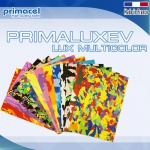 PRIMALUXEV LUX MULTICOLOR
