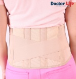 Корсет поясничного отдела позвоночника TM Doctor Life, арт. А5-106 Корсет поясничного отдела позвоночника TM Doctor Life, арт. А5-106