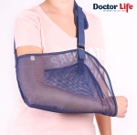 Бандаж для поддержки руки AS-02 ТМ Doctor Life