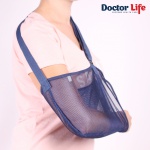 Бандаж для поддержки руки AS-02 ТМ Doctor Life