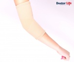 Эластичный бандаж локтевого сустава EL-05 TM Doctor Life