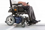 Клиническая конфигурация электроколяски FOX Invacare Клиническая конфигурация электроколяски FOX Invacare
