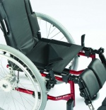 Облегченная детская коляска Action 3 NG Junior Evolutive Invacare Облегченная детская коляска Action 3 NG Junior Evolutive Invacare