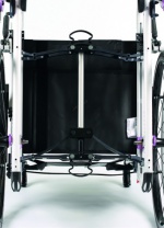 Активная коляска Invacare Action 5 NG Активная коляска Invacare Action 5 NG