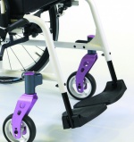Активная коляска Invacare Action 5 NG Активная коляска Invacare Action 5 NG
