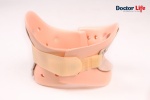Головодержатель «Филадельфия» с отверстием для трахеостомы СС-06 ТМ Dr.Life Головодержатель «Филадельфия» с отверстием для трахеостомы СС-06 ТМ Dr.Life