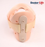 Головодержатель «Филадельфия» с отверстием для трахеостомы СС-06 ТМ Dr.Life Головодержатель «Филадельфия» с отверстием для трахеостомы СС-06 ТМ Dr.Life