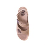 Босоножки женские Mubb (785) Бежевый