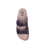 Шлепанцы мужские Mubb (3401) Коричневый Шлепанцы мужские Mubb (3401) Коричневый