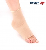 Эластичный бандаж голеностопного сустава AN-08 TM Doctor Life Эластичный бандаж голеностопного сустава AN-08 TM Doctor Life