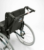 Облегченная УСИЛЕННАЯ инвалидная коляска Action 4 NG HD ( 50,5 см) Invacare Облегченная УСИЛЕННАЯ инвалидная коляска Action 4 NG HD ( 50,5 см) Invacare