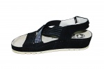 Босоножки женские Mubb (8800) Черный Босоножки женские Mubb (8800) Черный