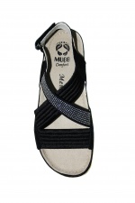 Босоножки женские Mubb (8800) Черный Босоножки женские Mubb (8800) Черный