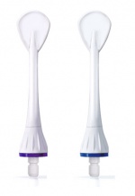 Для чистки языка насадка WI-911 Для чистки языка насадка WI-911