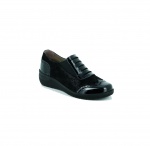 Ботинки женские Grunland (SC4787) Черные 