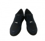  Ботинки женские Sabatini (S7014I9-M9607) Синий 