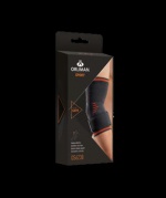 Orliman Sport спортивный мягкий налокотник с подушечками из технолегя Orliman Sport спортивный мягкий налокотник с подушечками из технолегя