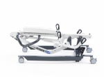Подъемник Invacare Birdie EVO Compact с механической регулировкой колесной базы Подъемник Invacare Birdie EVO Compact с механической регулировкой колесной базы