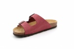 Шлепанцы женские Grunland (CB0003) Бордовый Шлепанцы женские Grunland (CB0003) Бордовый