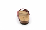 Шлепанцы женские Grunland (CB0003) Бордовый Шлепанцы женские Grunland (CB0003) Бордовый
