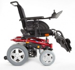 Электроколяска Invacare Kite Электроколяска Invacare Kite