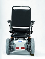 Электроколяска Invacare Kite Электроколяска Invacare Kite