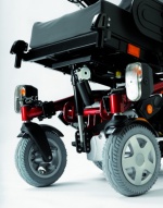 Электроколяска Invacare Kite Электроколяска Invacare Kite