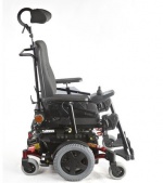 Коляска с электроприводом TDX SP2 Invacare Коляска с электроприводом TDX SP2 Invacare