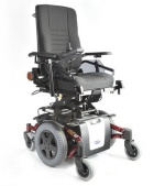 Коляска с электроприводом TDX SP2 Invacare Коляска с электроприводом TDX SP2 Invacare