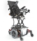 Коляска с электроприводом TDX SP2 Invacare Коляска с электроприводом TDX SP2 Invacare