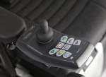 Коляска с электроприводом TDX SP2 Invacare Коляска с электроприводом TDX SP2 Invacare