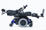 Коляска с электроприводом TDX SP2 Invacare Коляска с электроприводом TDX SP2 Invacare