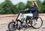 Электрический привод E-Pilot P15 Электрический привод E-Pilot P15