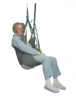 Стропы Universal Low Invacare