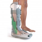 XP DIABETIC WALKER SYSTEM XP DIABETIC WALKER SYSTEM
