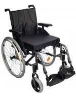 Облегченная инвалидная коляска Action 3 NG Invacare