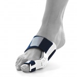 ACTYTOE HINGED SPLINT