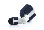ACTYTOE HINGED SPLINT