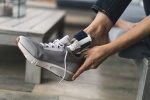 ACTYTOE HINGED SPLINT